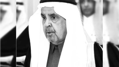 سبب وفاة الدكتور مطلب بن عبدالله النفيسة الحقيقي