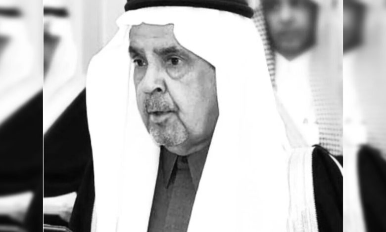 سبب وفاة الدكتور مطلب بن عبدالله النفيسة الحقيقي
