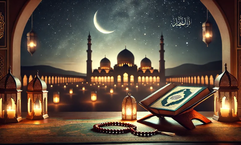 أدعية العشر الأواخر من رمضان مكتوبة ومجربة 2025