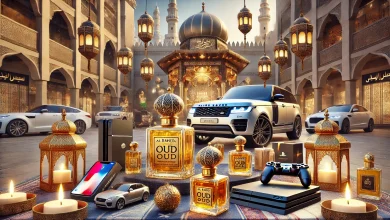 إجابة سؤال مسابقة الدخيل للعود الرمضانية 2025