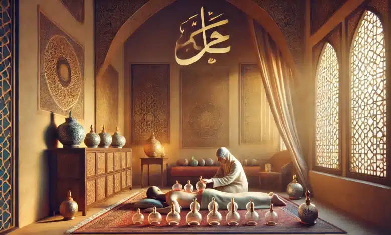 أفضل أيام الحجامة شوال 1446 – 2025