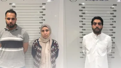 الشبكة المتورطة في التلاعب بسحوبات الجوائز
