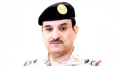 اللواء صالح بن عبدالرحمن بن سمير الحربي ويكيبيديا