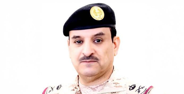 اللواء صالح بن عبدالرحمن بن سمير الحربي ويكيبيديا