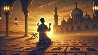 دعاء الجمعة الأخيرة من رمضان 1446 2025