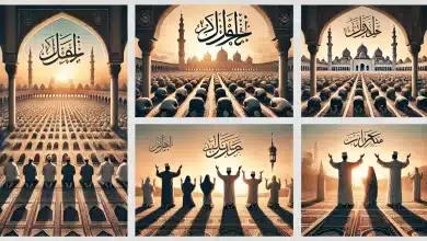 الساعة كم وقت موعد صلاة عيد الفطر في الأحساء 1446/ 2025