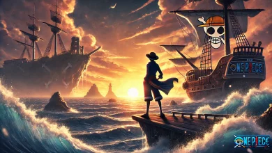 قراءة تحميل مانجا ون بيس One Piece 1144 مترجم كامل