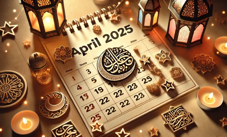 كم عدد أيام إجازة عيد الفطر 2025 / 1446 في تونس