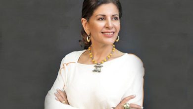 رئيسة مجلس إدارة لوياك الدكتورة فارعة السقاف