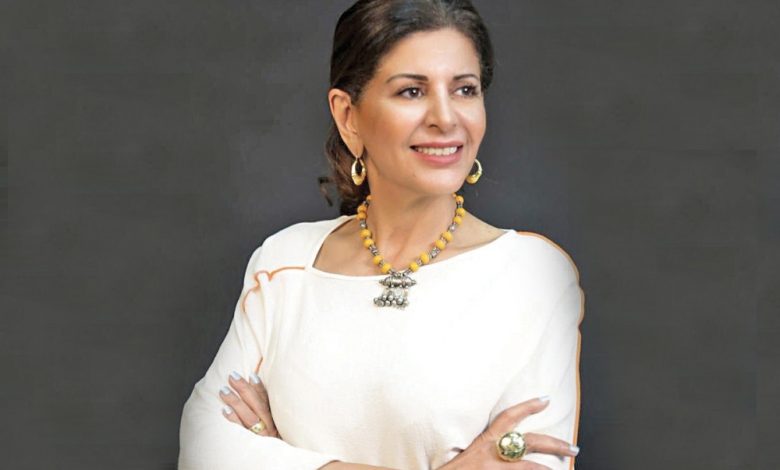 رئيسة مجلس إدارة لوياك الدكتورة فارعة السقاف