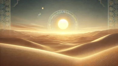 شروق شمس 27 رمضان 2025