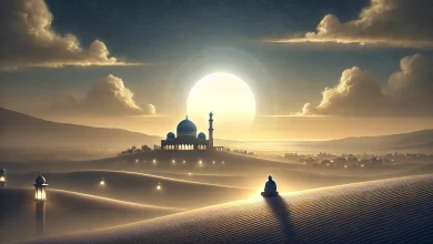 شروق شمس ليلة السبت 29 رمضان 2025