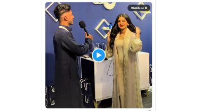 صهيب الراجح وهبة الزهراني