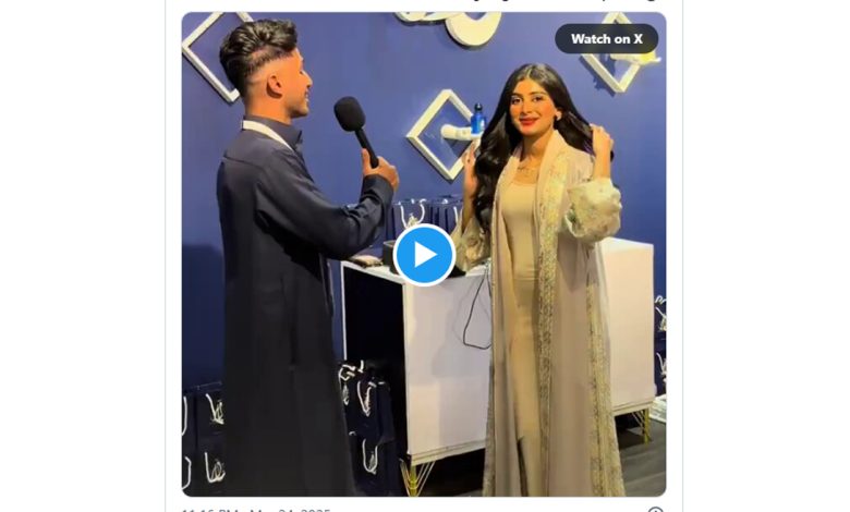 صهيب الراجح وهبة الزهراني