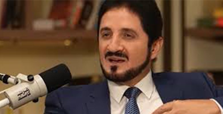 عدنان إبراهيم ويكيبيديا