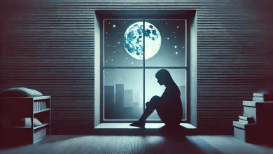 فيديو انتحار فتاة في آخر يوم من رمضان 2025
