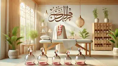 أيام الحجامة لشهر أبريل/نيسان 2025