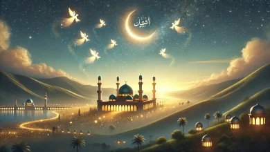 صلاة ليلة 27 رمضان 2025/ 1446