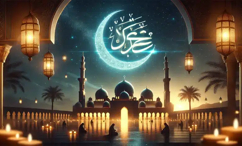 أعمال ليلة 25 رمضان مفاتيح الجنان 2025 عند الشيعة