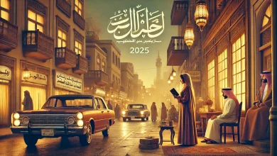 رابط اختبار مسلسل شارع الأعشى 2025 مباشر