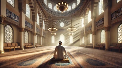 فضل الصلاة على النبي ألف مرة في آخر جمعة من رمضان 2025 / 1446