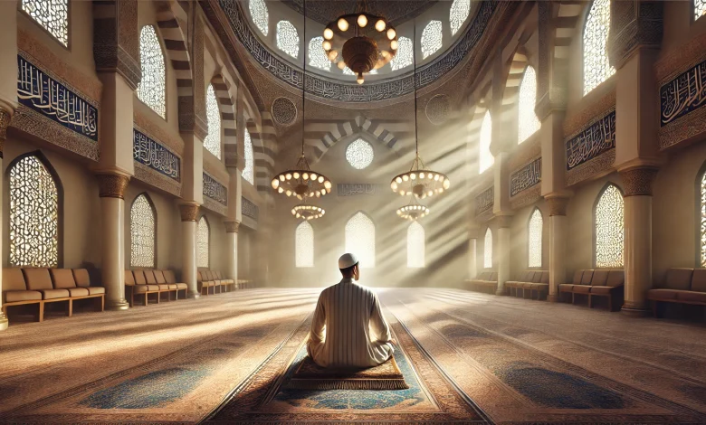 فضل الصلاة على النبي ألف مرة في آخر جمعة من رمضان 2025 / 1446