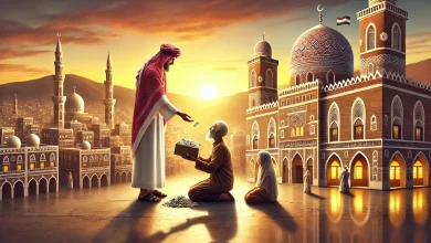مقدار زكاة الفطر في اليمن 2025 نقدًا