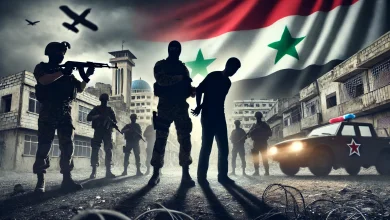 من هو شادي محفوظ