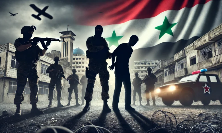من هو شادي محفوظ