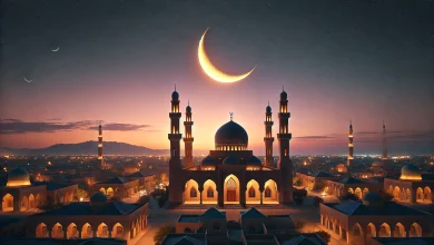 موعد عيد الفطر 2025
