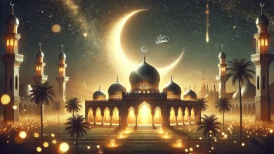 أعمال ليلة 27 رمضان 2025 عند الشيعة مفاتيج الجنان 1446