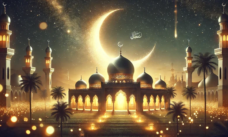 أعمال ليلة 27 رمضان 2025 عند الشيعة مفاتيج الجنان 1446