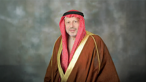 أحمد خضر الطرابلسي