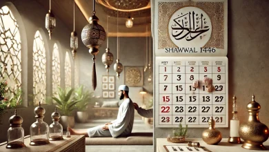 أفضل أيام الحجامة في شوال 1446