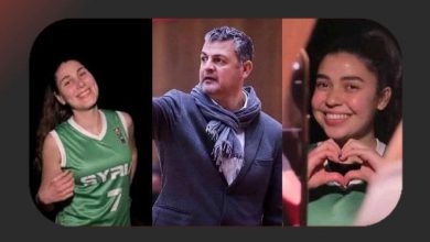 إيقاف أيمن سليمان ونورا بشارة وسيدرا سليمان