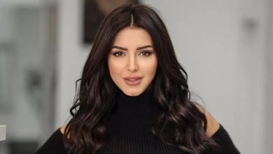 إيناس النجار
