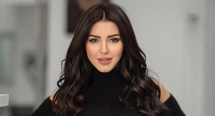 إيناس النجار