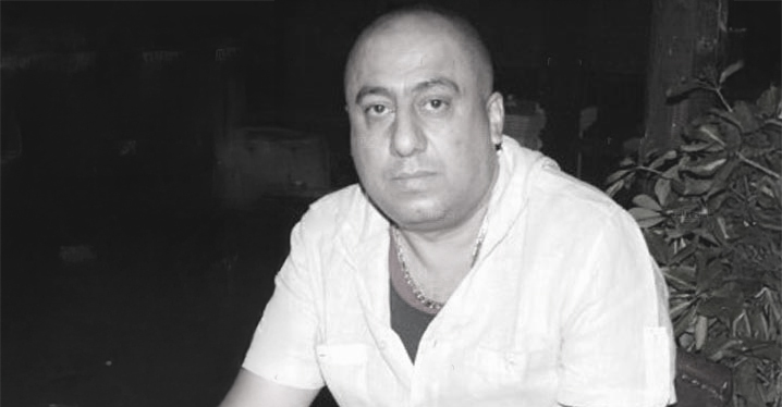 هل أسلم هاني جرجس فوزي؟