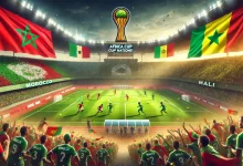 المغرب ومالي في نهائي كأس إفريقيا للناشئين 2025