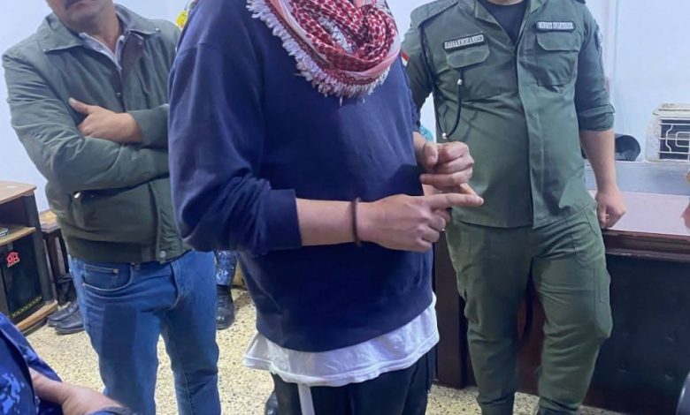 المهندس بشير خالد لطيف