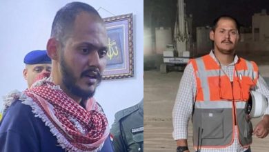 المهندس بشير خالد لطيف