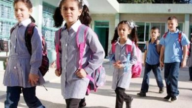 اليوم العالمي للصحة 2025 في المدارس
