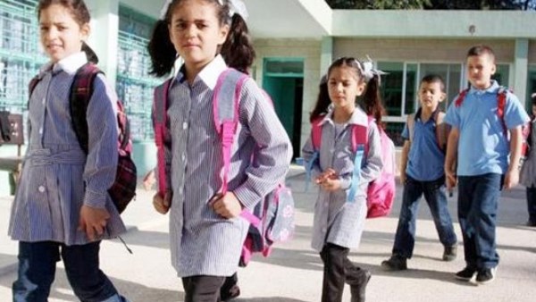 اليوم العالمي للصحة 2025 في المدارس