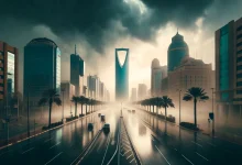 امطار الرياض اليوم