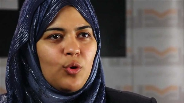 داليا زيادة ويكيبيديا