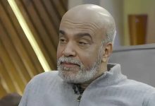 سليمان عيد