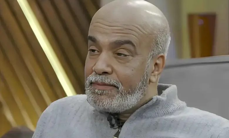 سليمان عيد