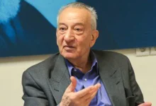علي قدور الزرقاني