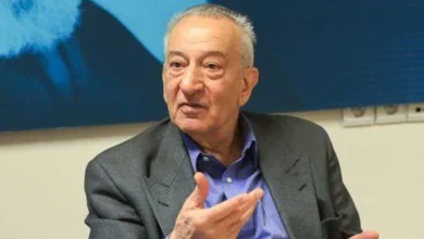 علي قدور الزرقاني