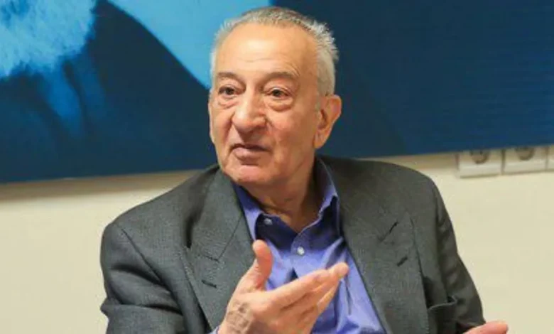 علي قدور الزرقاني
